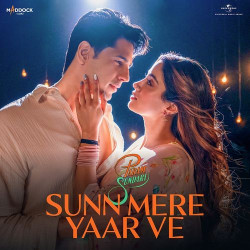 Unknown Sunn Mere Yaar Ve (From Param Sundari)
